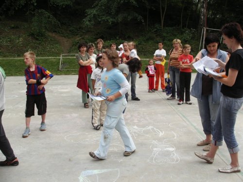 Dětský den - 2.6.2007